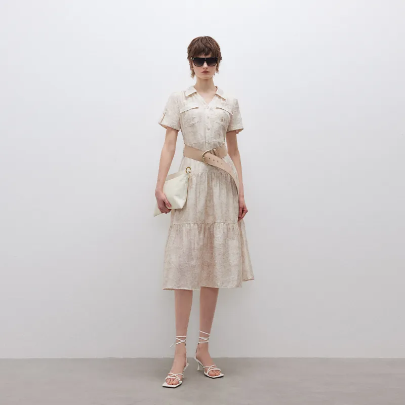 ONLY Short Sleeved Dresses Women's-15
