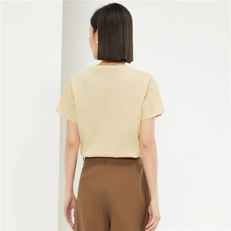 UNIQLO T Shirts Women's-3