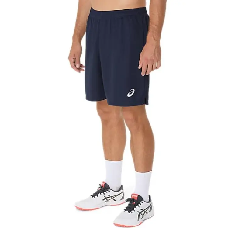 Asics Sports Shorts Men's Midnight Blue-2