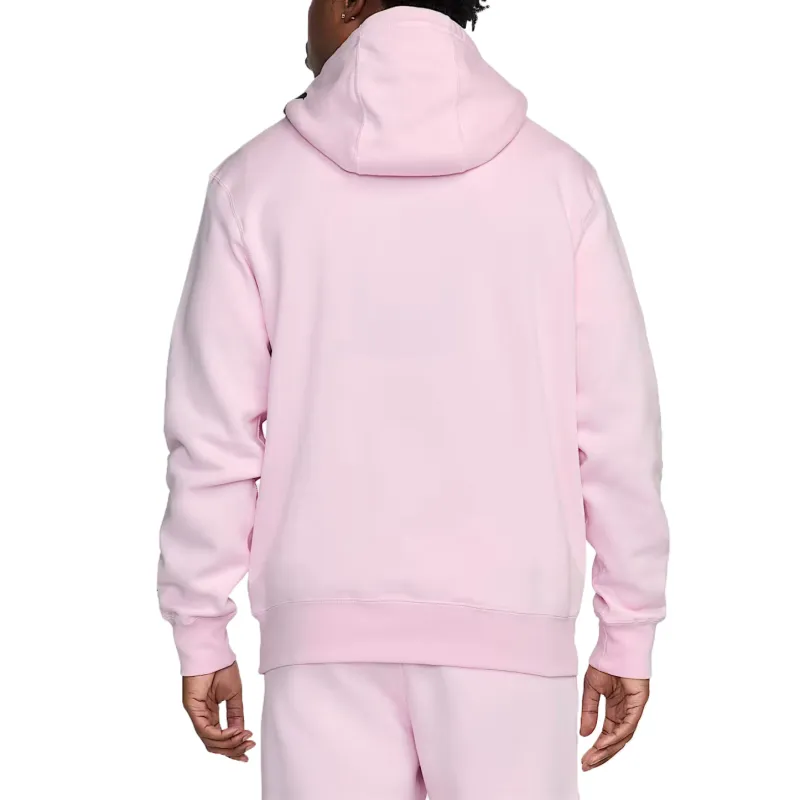 Nike Ja Men's Fleece Basketball Hoodie-2