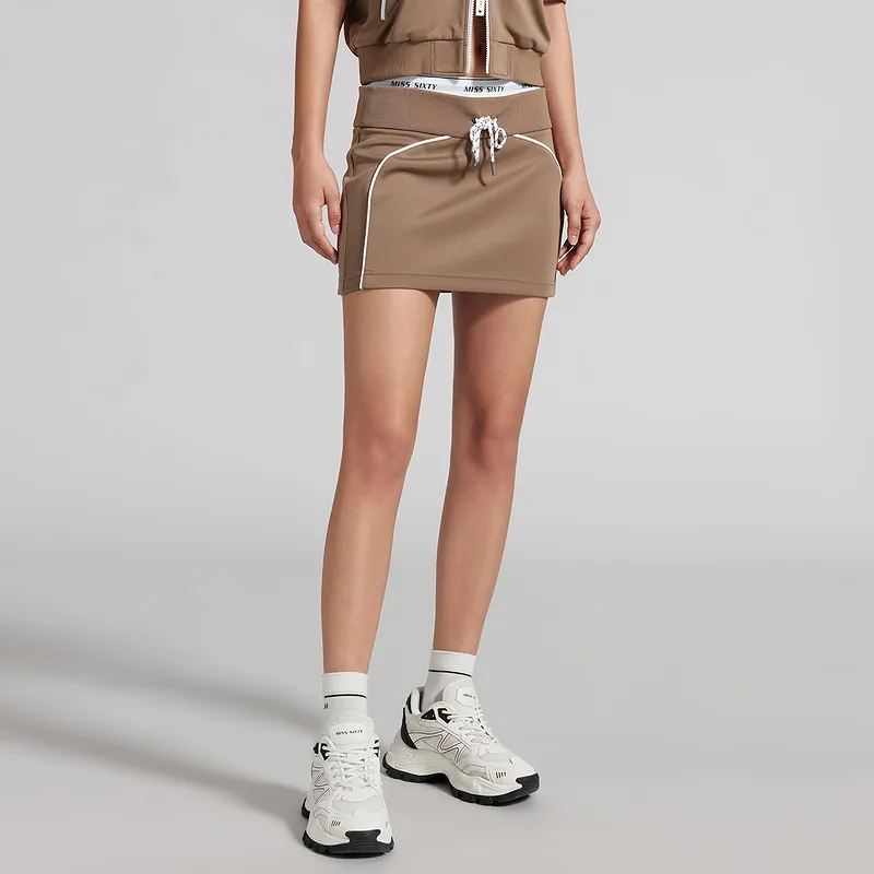Miss Sixty Casual Short Skirts Women's-5