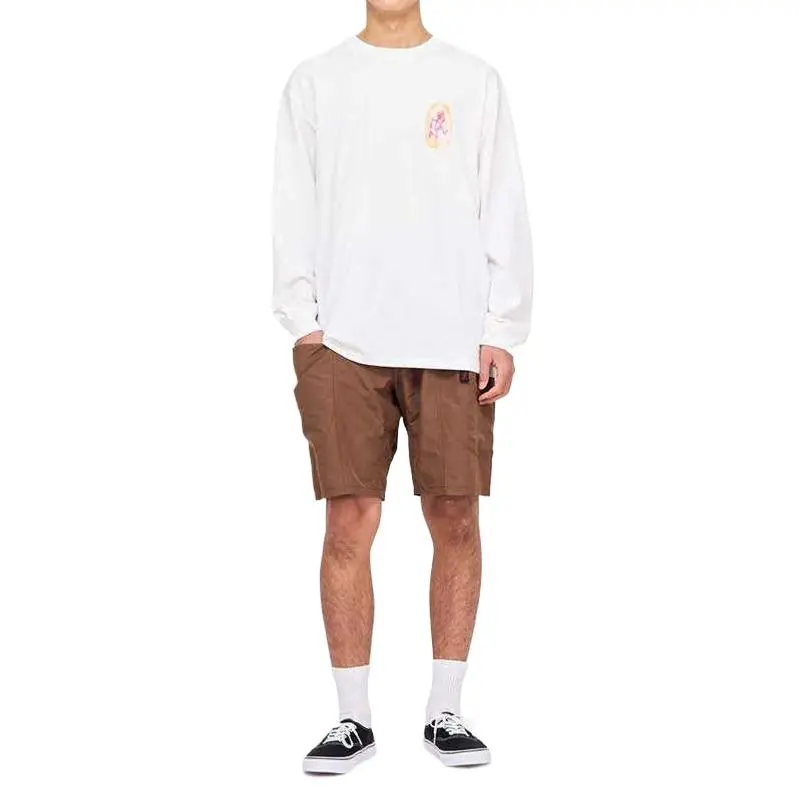 Gramicci Cargo Shorts Men-10