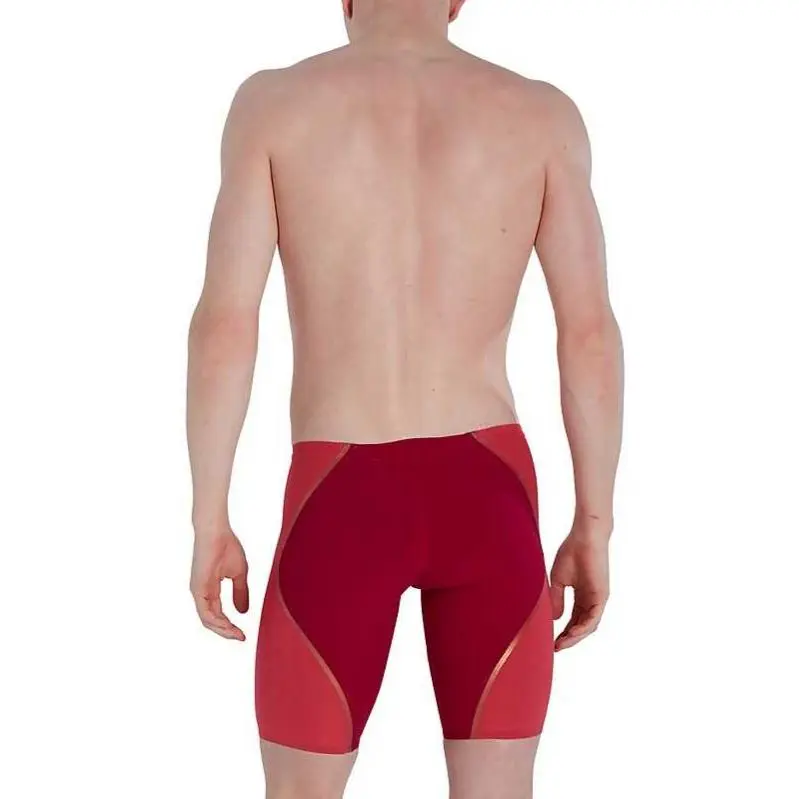 Speedo Fastskin LZR Intent Swimming Shorts Men's-22