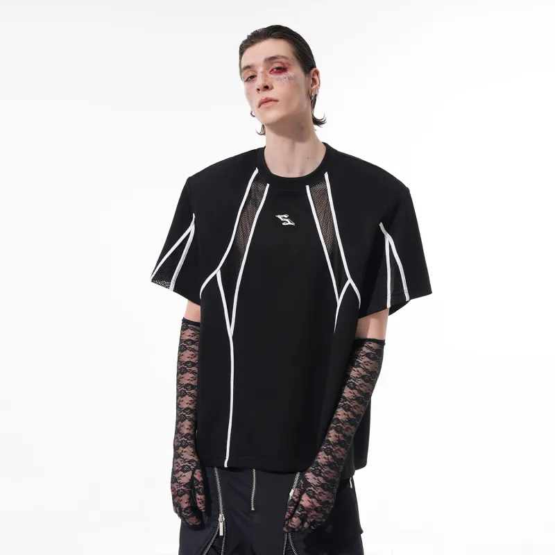 START EXCEED END T Shirt Unisex-2