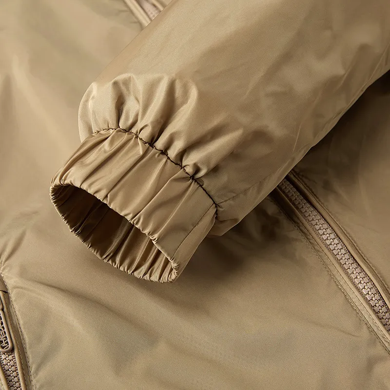 HEAD Jackets Women's Khaki 04-3