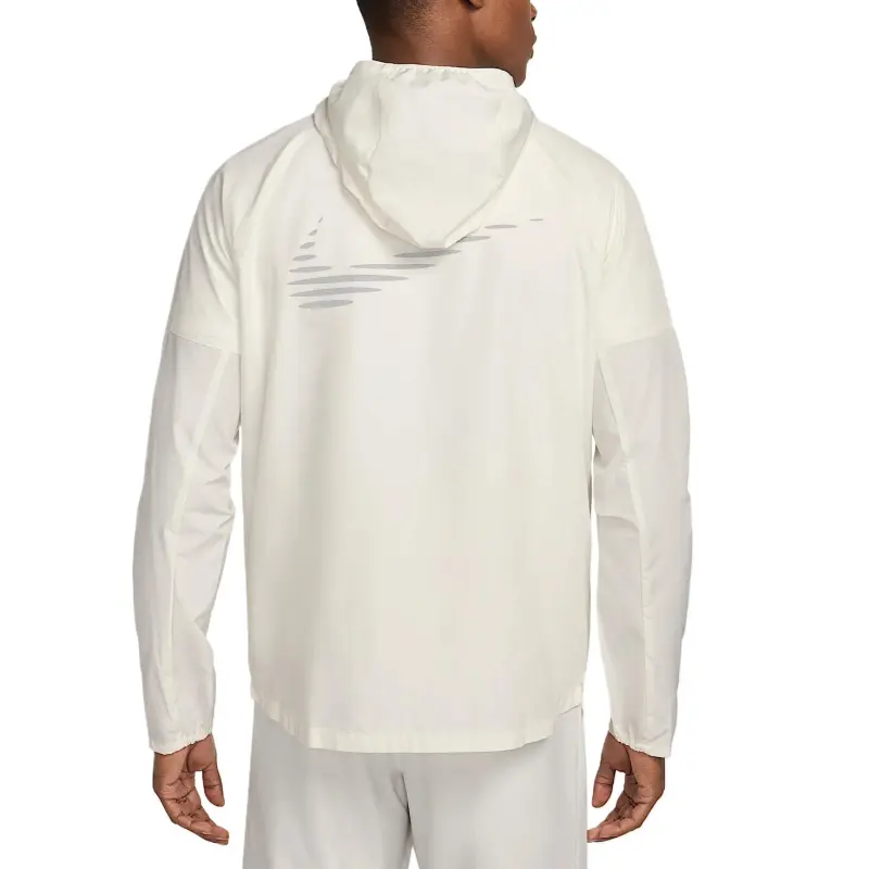 Nike Miler Flash Men's Water Repellent Running Jacket-1