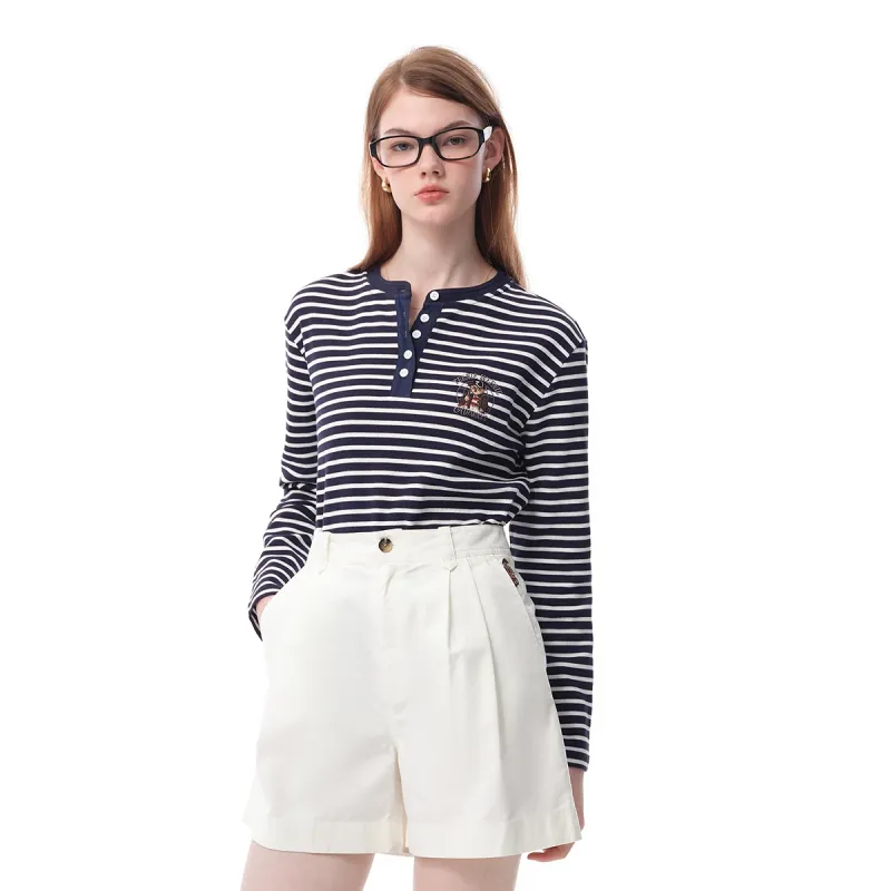 Teenie Weenie T Shirts Women's-16