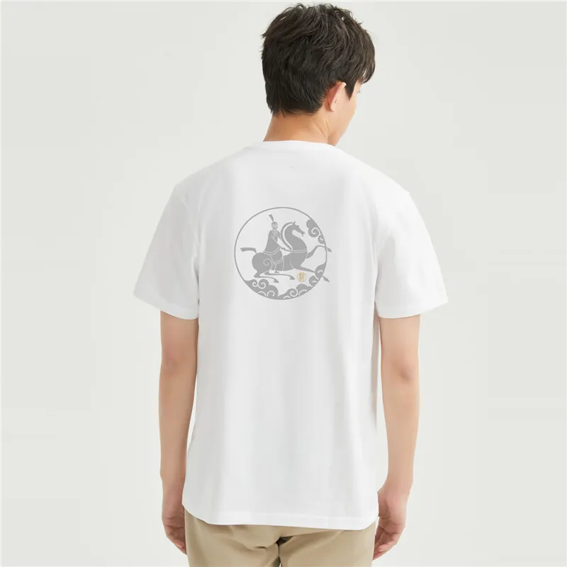 UNIQLO T Shirts Men-5