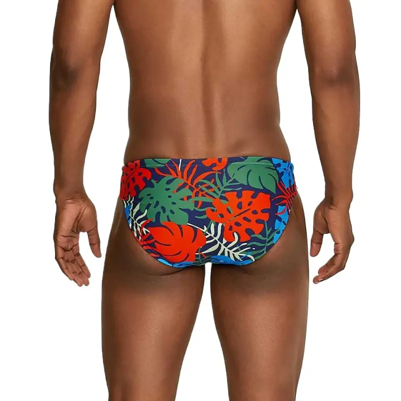 Speedo Swimming Shorts Men-33