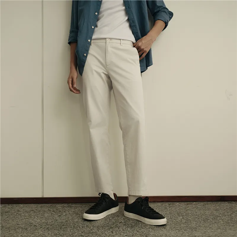 UNIQLO Casual Pants Men-18