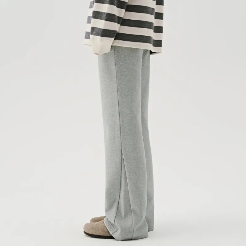 714STREET Knitted Sweatpants Women's-8