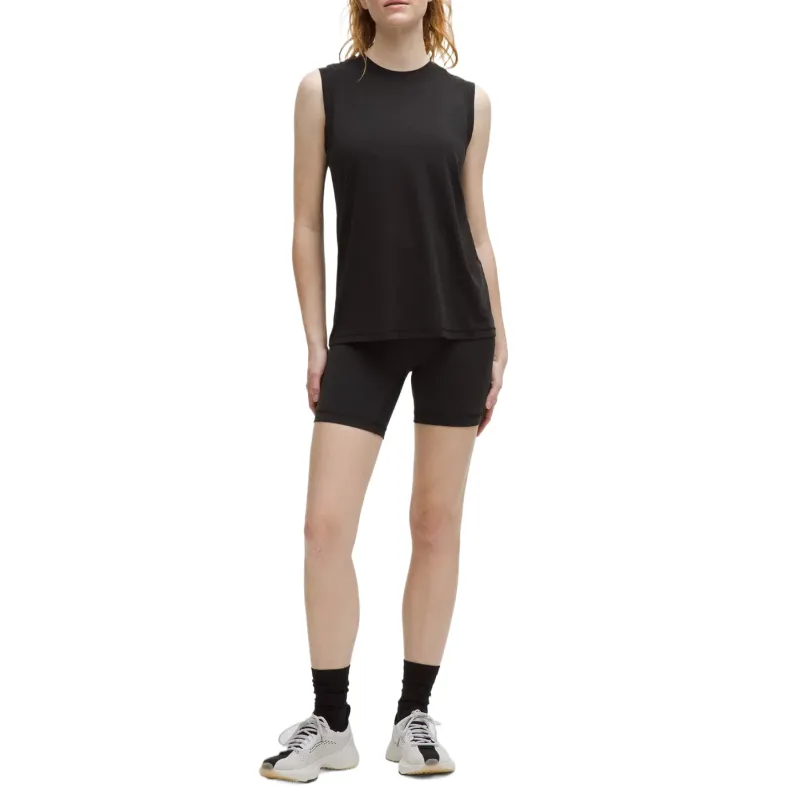Lululemon Sleeveless Sports Shirts Women's-2