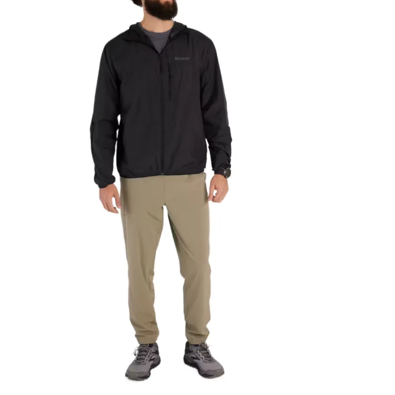 Marmot Trench Coats Men-4