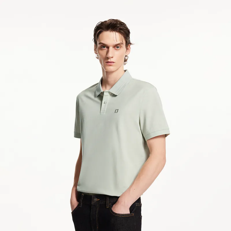JACK&JONES Polo Shirts Men-5