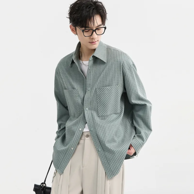 EARL JOEL Jackets Unisex-4
