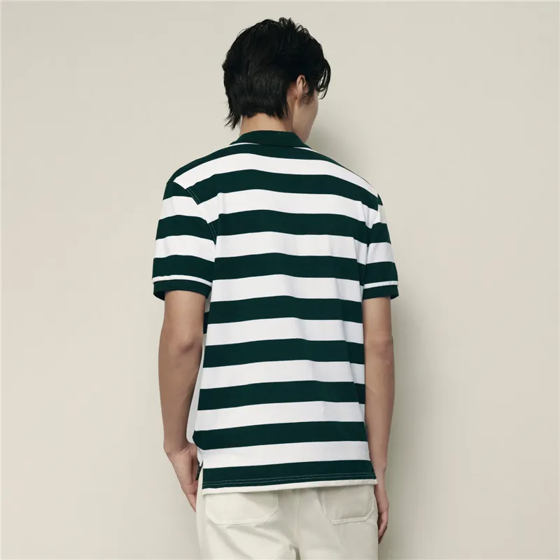 UNIQLO Polo Shirts Men-13