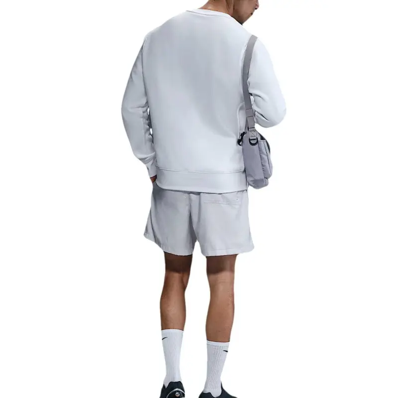 Nike Club Men's Fleece Crew-6