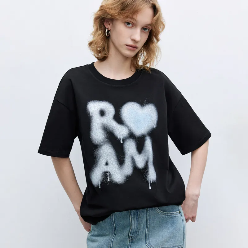 ONLY T Shirts Women's-14