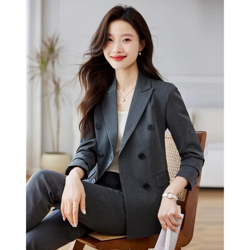 Love Elaine Business Suit Women's-5