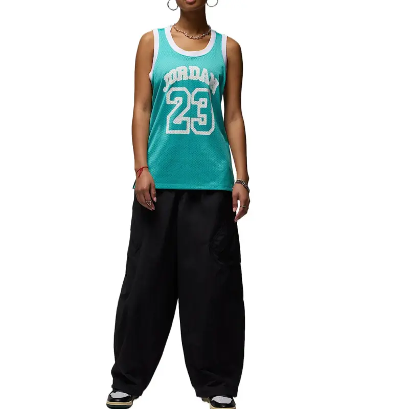 JORDAN Women's Jersey-2