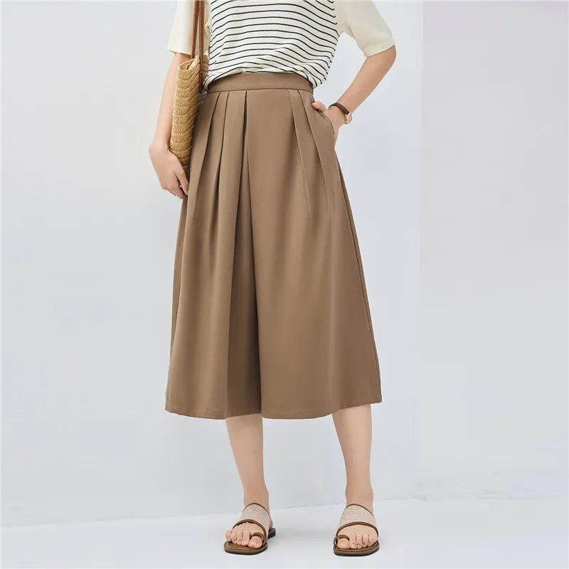UNIQLO Suit Trousers Women's-12