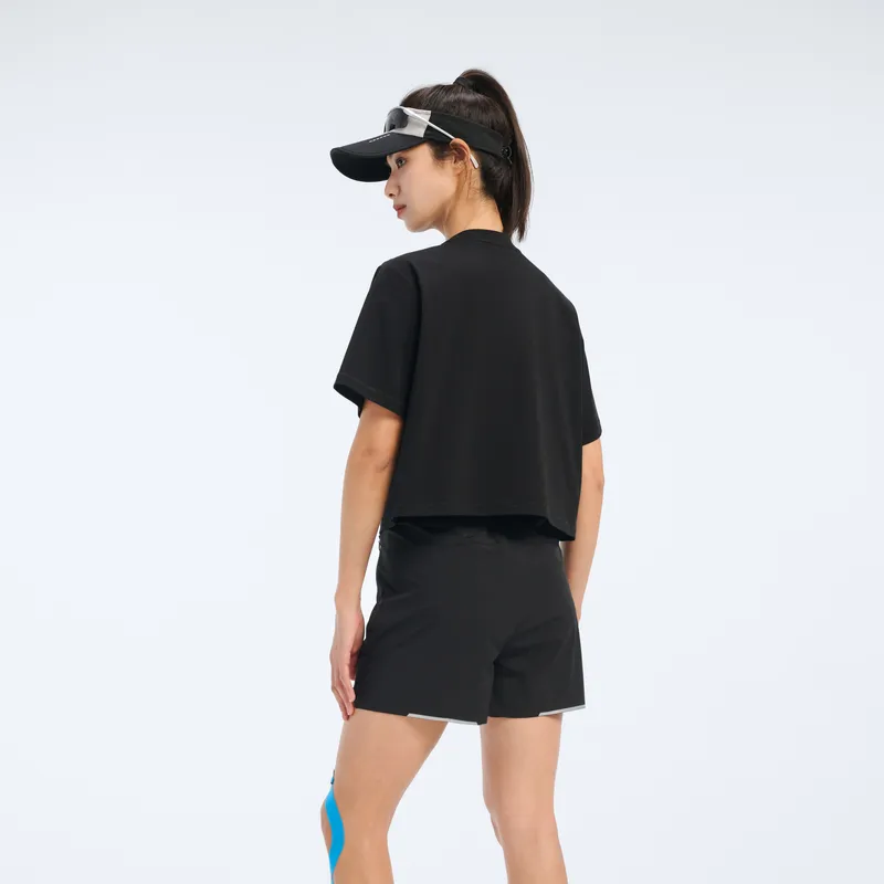 LONSDALE Sports Shorts Unisex-4