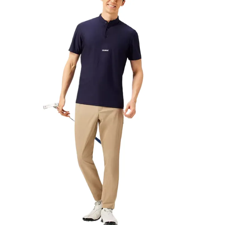 TAYLORMADE SS23 Golf Clothing Men's-7