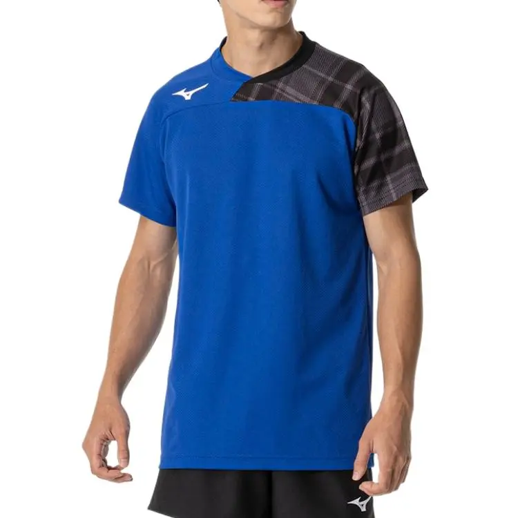 Mizuno Volleyball Jersey Unisex-9
