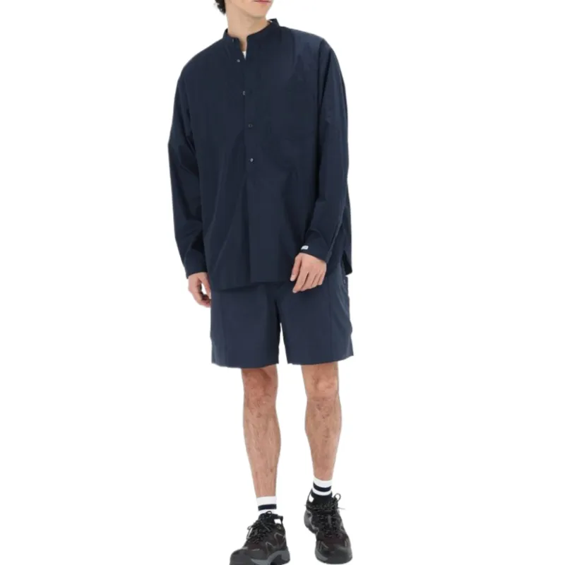 HELLY HANSEN Casual Shorts Unisex-3