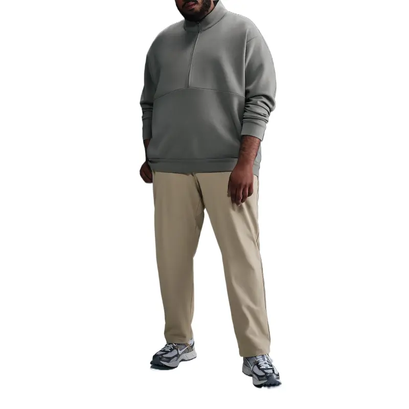 Nike Dri Fit 24.7 PerfectStretch Casual Pants Men's Desert Khaki-4