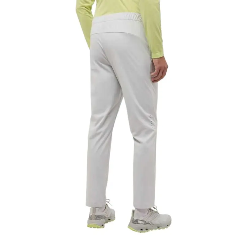 Jack Wolfskin Prelight M TEXASHIELD PRO KNIT LITE Knitted Sports Pants Men's-7