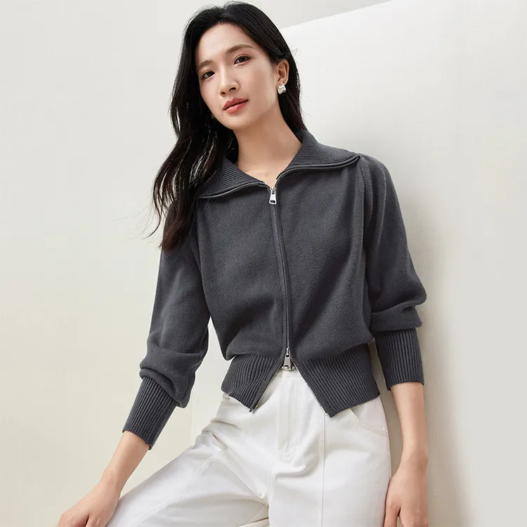 SENTUBILA Sweaters Women's-3