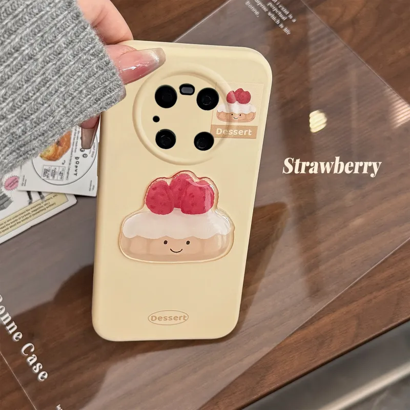 MAYGI Phone Cases-3