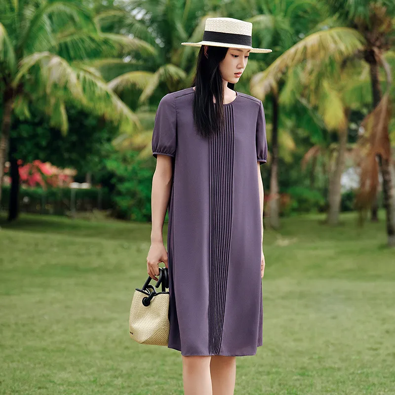 JZ. ANNAKRO Long Sleeved Dress Women's-8