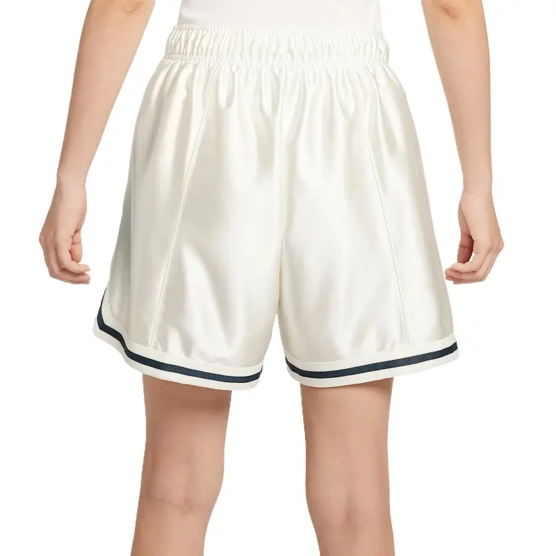 Nike Logo embroidered Shorts-1