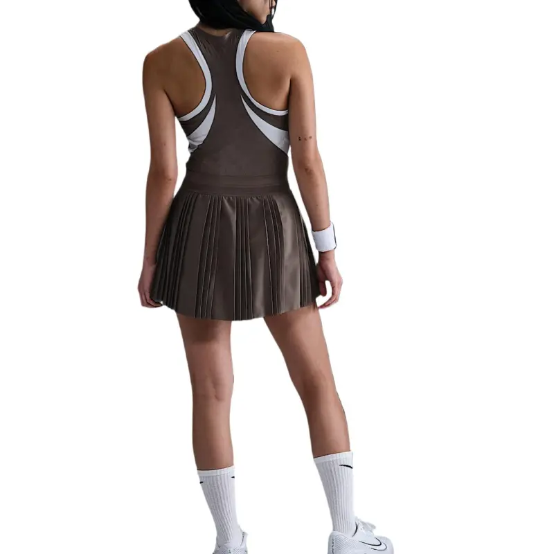 Nike Court Slam Women's Dri FIT Tennis Skirt-3