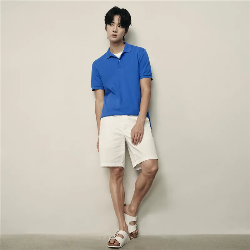 UNIQLO Polo Shirts Men-21
