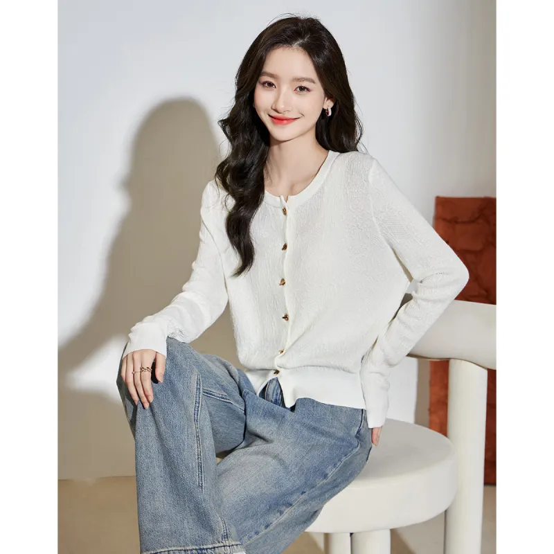 Love Elaine Knitwear Women's-3