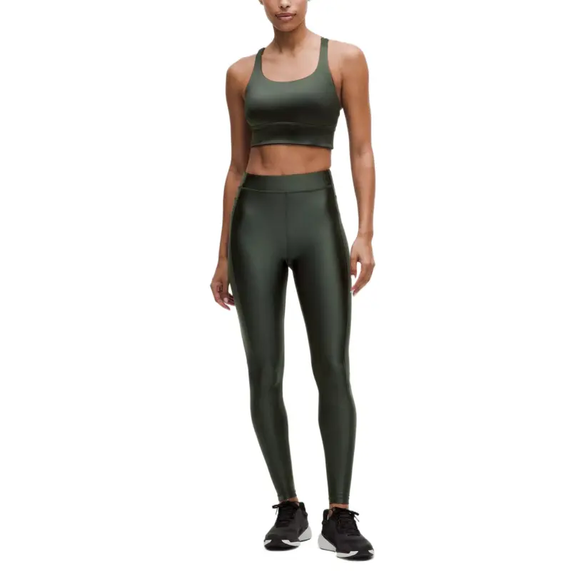 Lululemon High Rise Satin Shine Sports Pants Women's-5