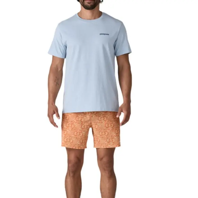 Patagonia Hyd Bermuda Shorts-31