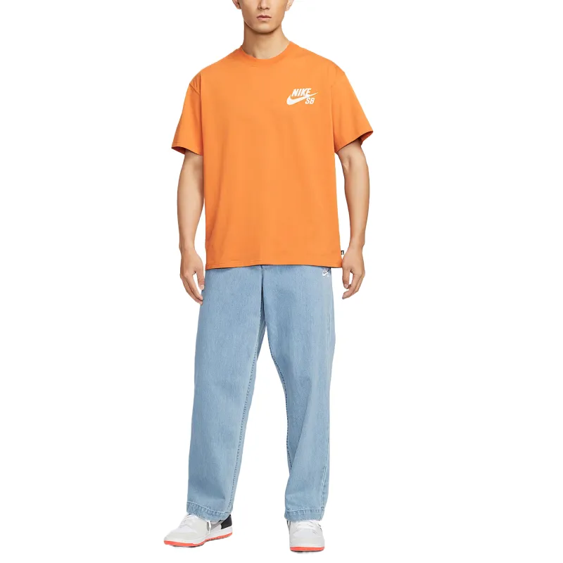Nike SB T Shirts Men Monarch-2