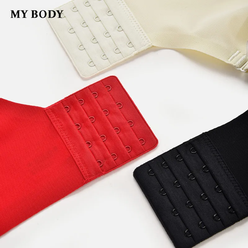 MY BODY Women's Bras-4