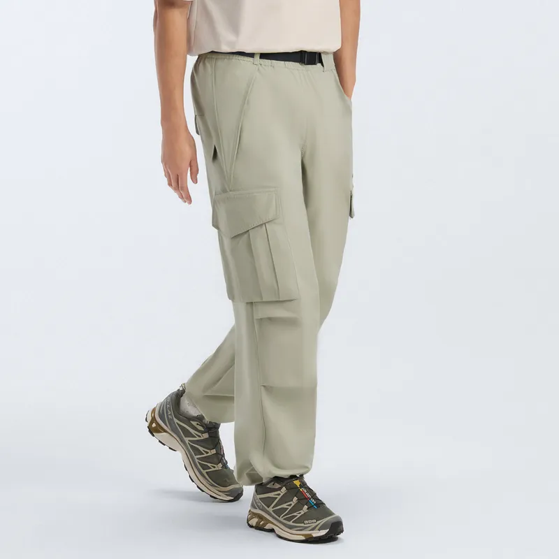 LONSDALE Cargo Pants Casual Pants Woven Pants Unisex-3