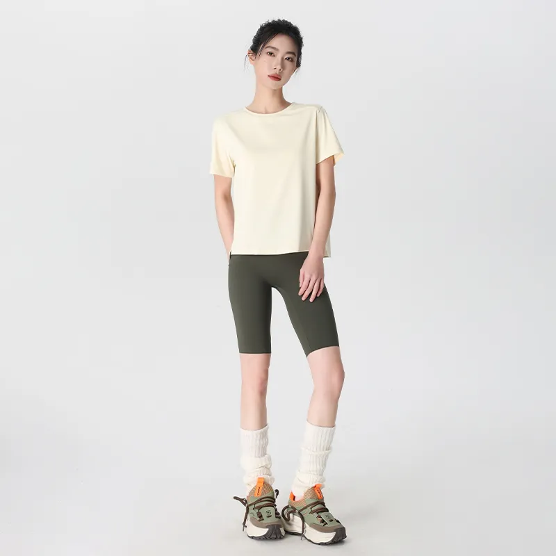 La Chapelle Women's Undershirts-3
