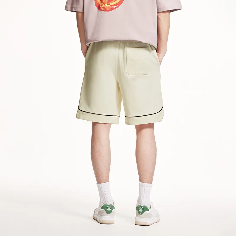 JACK JONES· x NBA Casual Shorts Men's-4