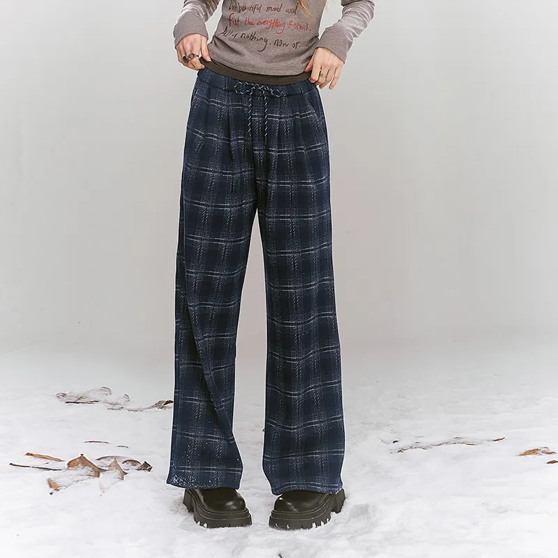 ELF SACK Casual Pants Women's-16