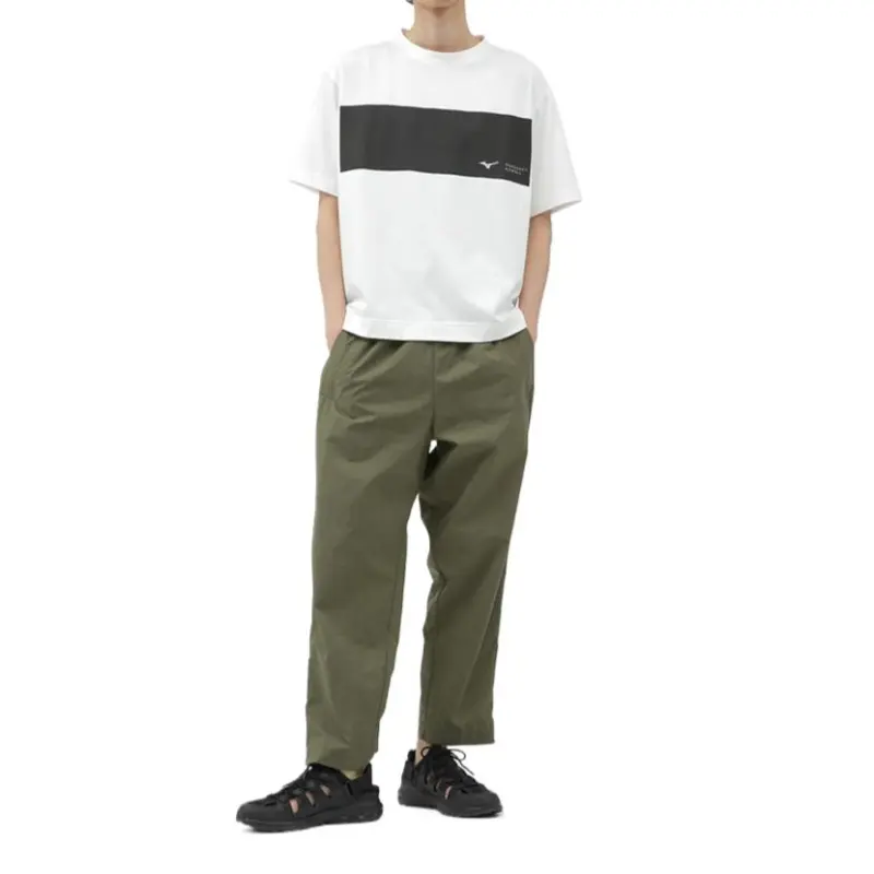 Mizuno MARGARET HOWELLMIZUNO FOR MARGARET HOWELL Casual Pants Unisex-6