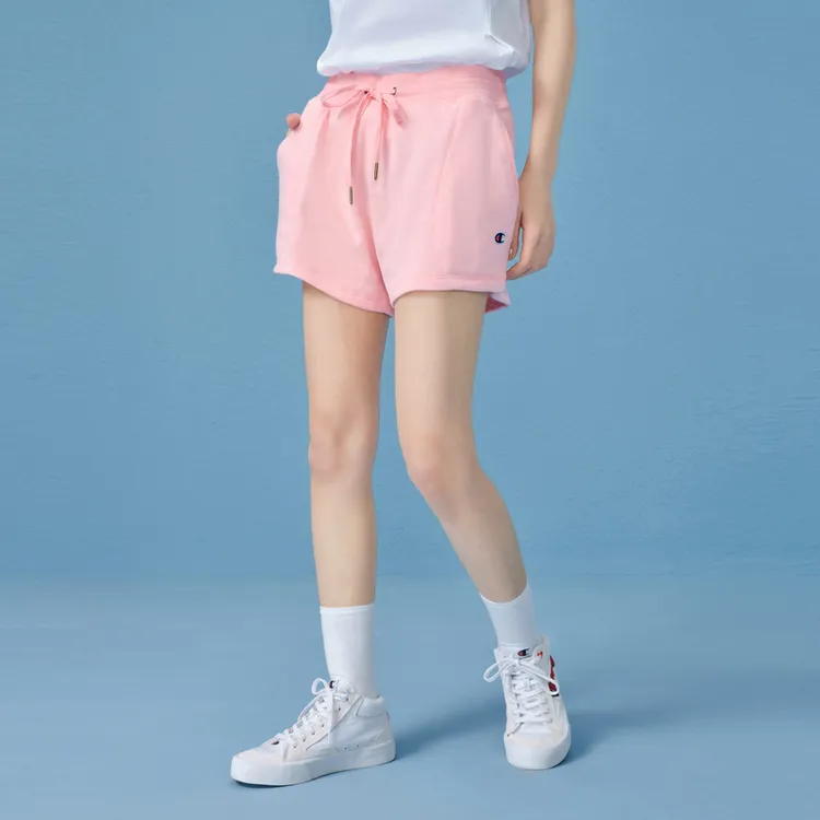 Champion Casual Shorts Women's-8
