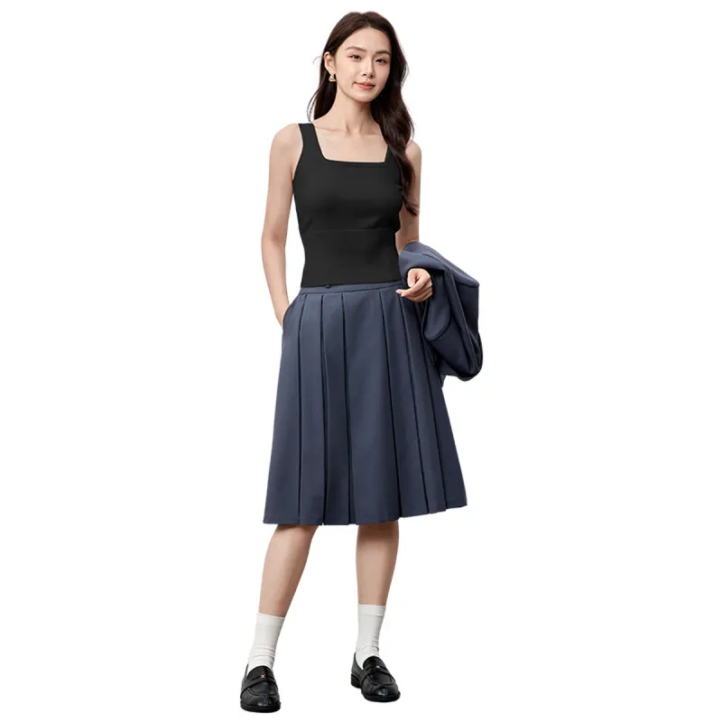 SENTUBILA Tank Tops Women's-9