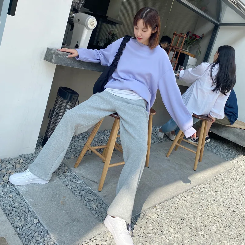 KALULI In 2025 Casual Pants Women's-4